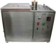 color fastness to wash test machine
